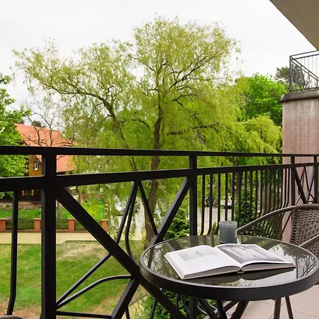Flatbook Zeromskiego 2 Z Parkingiem W Krynicy Morskiej - 400 M Od Plazy Apartment *
